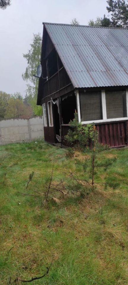 Działka Krzepin. Zdjęcie 3