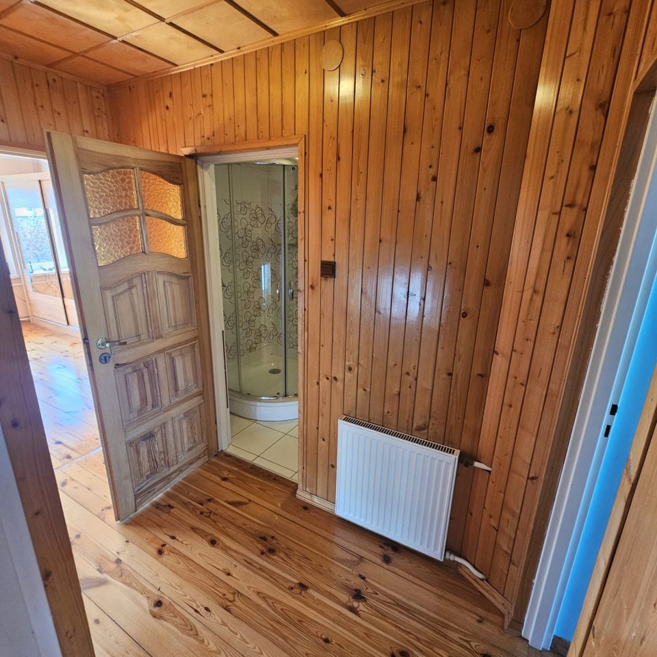 bliźniak, 5 pokoi Łomża Skowronki, ul. Bartnicza. Zdjęcie 50