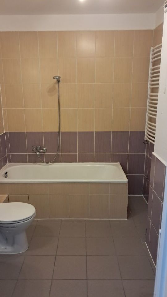 Mieszkanie 1-pokojowe Nowy Sącz, ul. Janusza Kusocińskiego. Zdjęcie 2