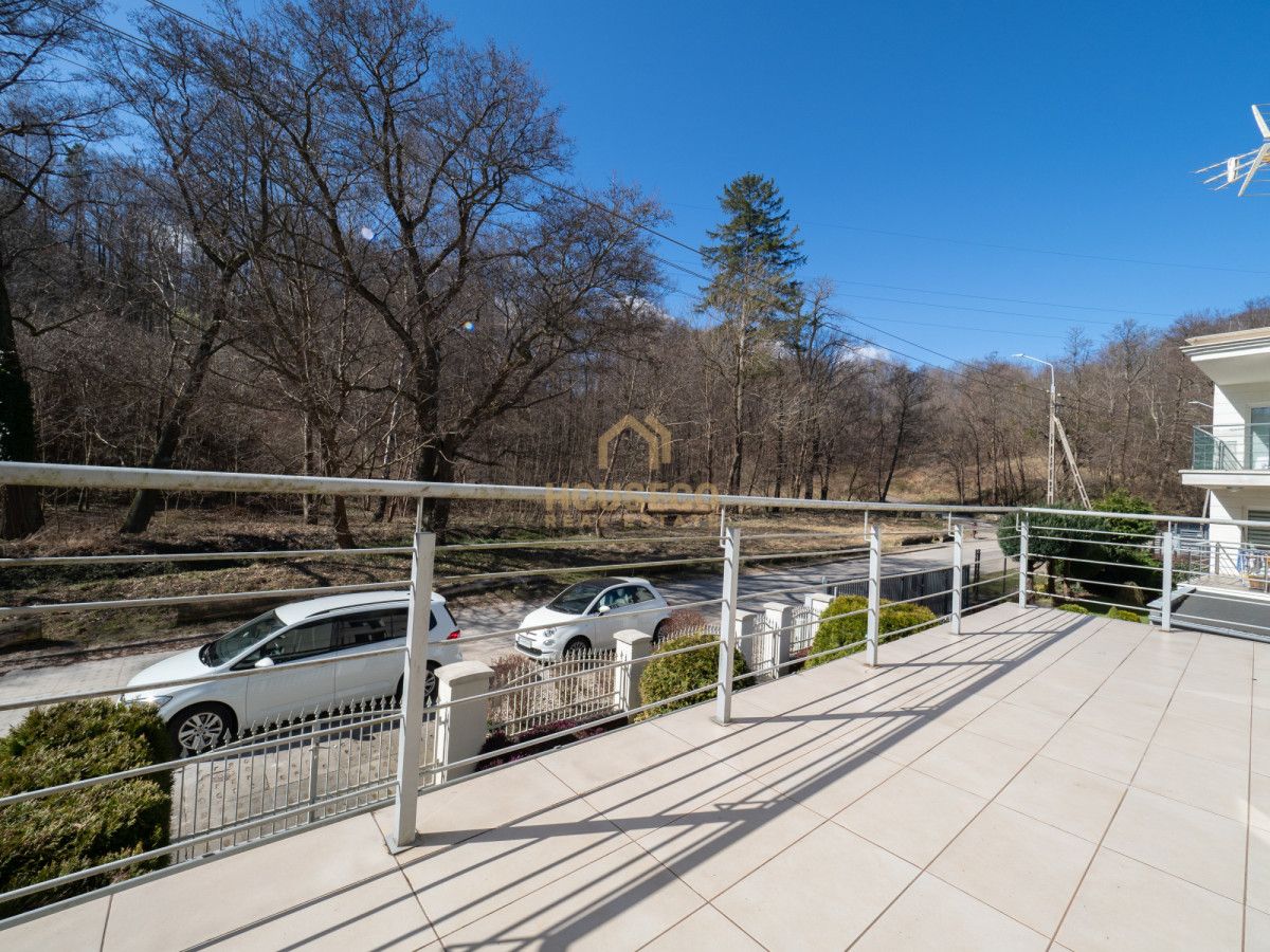 bliźniak, 6 pokoi Gdynia Orłowo, ul. Adwokacka. Zdjęcie 18