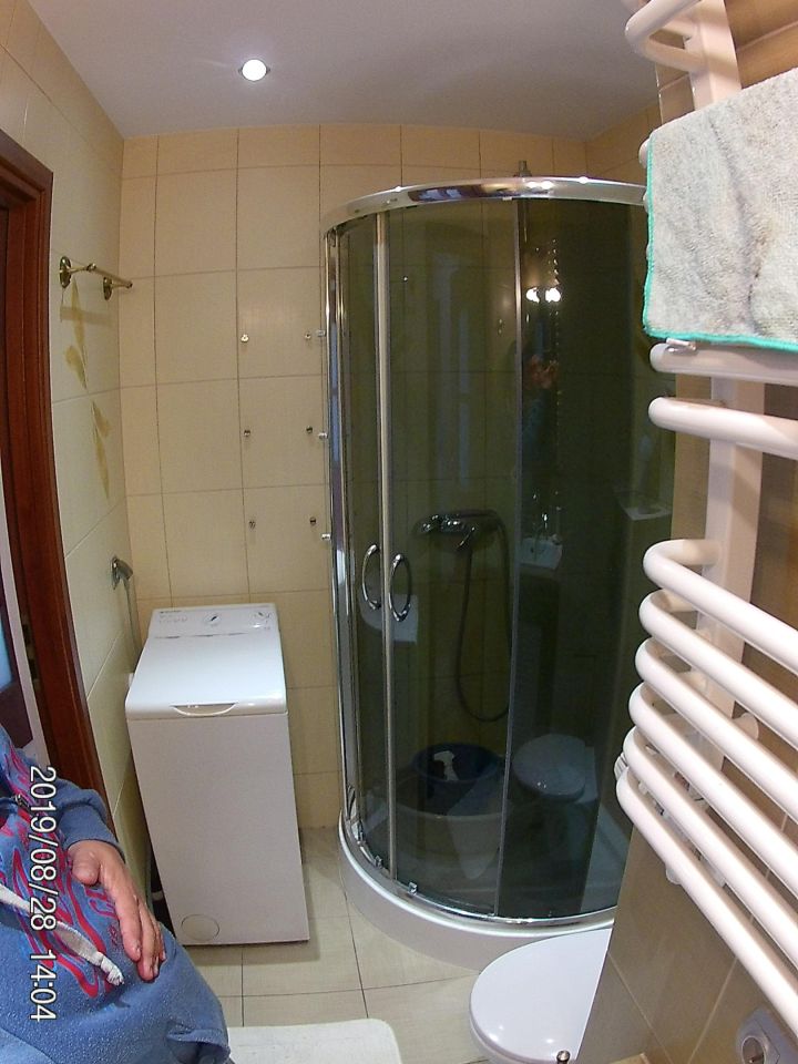 Mieszkanie 2-pokojowe Gdańsk Zaspa, ul. Leszczyńskich. Zdjęcie 12