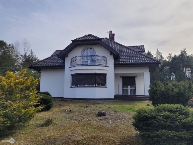 dom wolnostojący, 5 pokoi Trzcianki. Zdjęcie 18