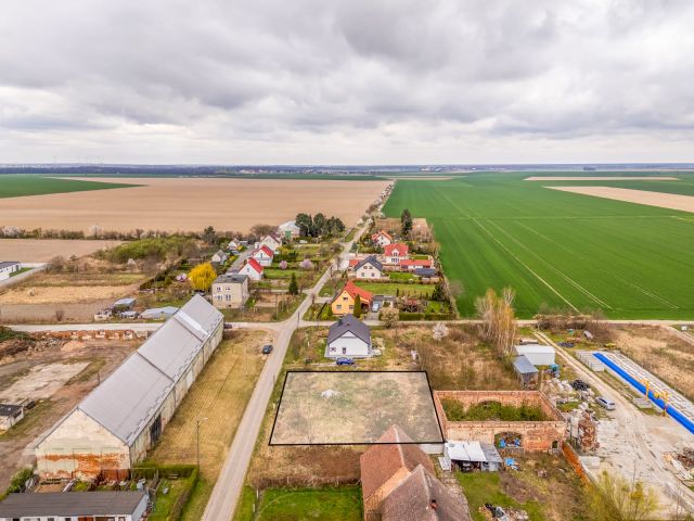 Działka budowlana Małujowice, Małujowice. Zdjęcie 7