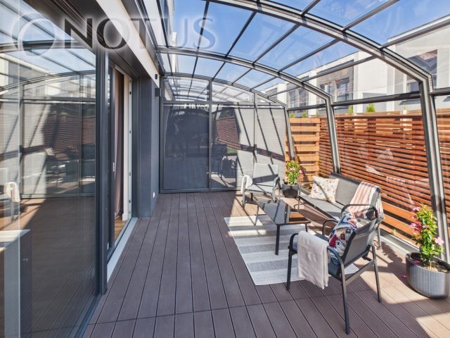 bliźniak, 4 pokoje Poznań. Zdjęcie 5