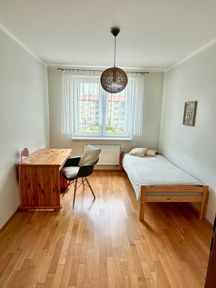 Mieszkanie 2-pokojowe Olsztyn, ul. Augustowska. Zdjęcie 7