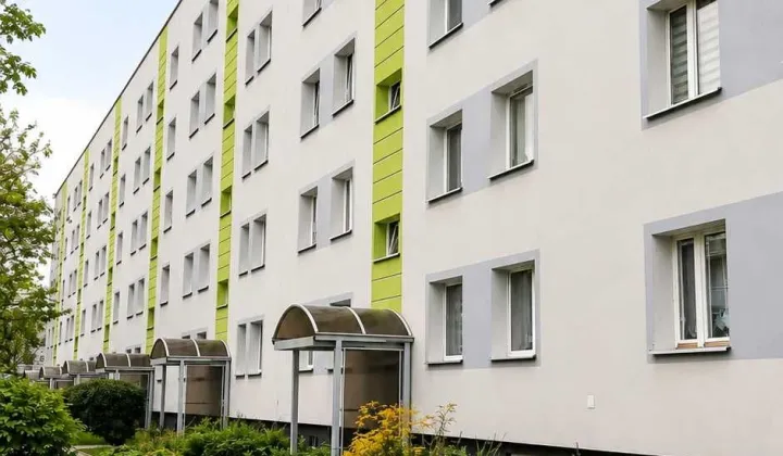 Mieszkanie 3-pokojowe Kielce Centrum, ul. Daleka