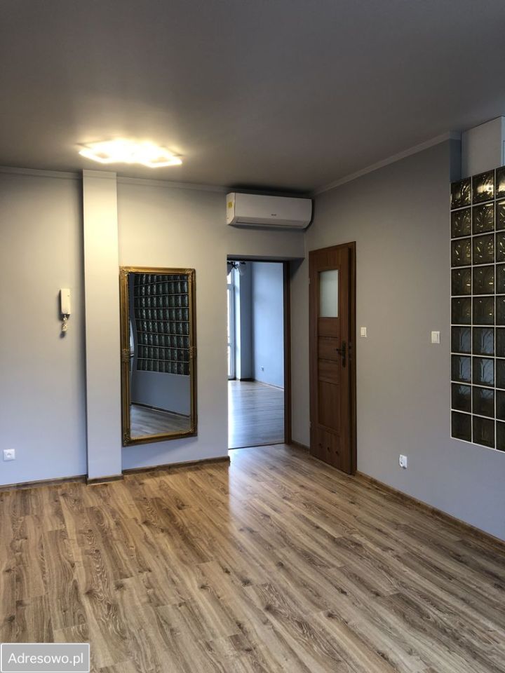Mieszkanie 2-pokojowe Wrocław Śródmieście, pl. Legionów. Zdjęcie 4