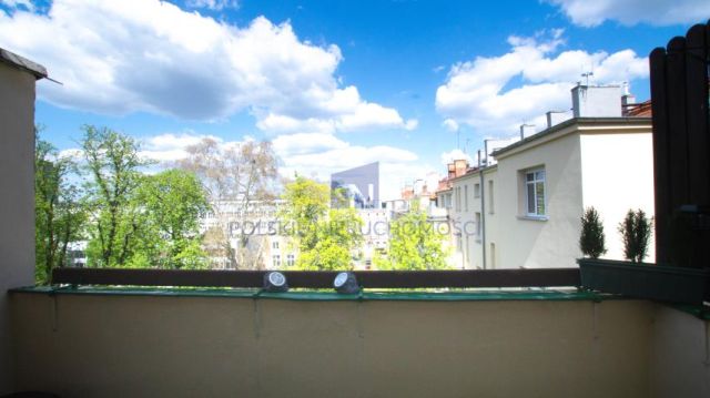 Mieszkanie 5-pokojowe Wrocław Śródmieście, ul. Mariana Smoluchowskiego. Zdjęcie 9