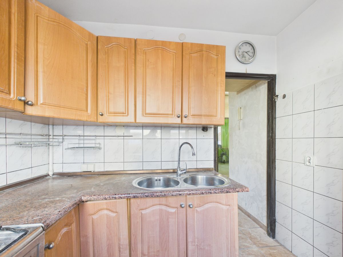 Mieszkanie 3-pokojowe Pruszków, ul. Bristol. Zdjęcie 16