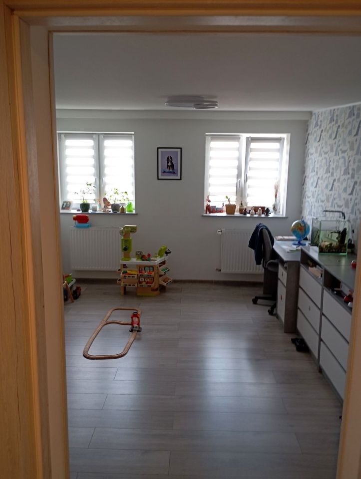 Mieszkanie 3-pokojowe Szczecin Centrum, ul. Wielkopolska. Zdjęcie 8