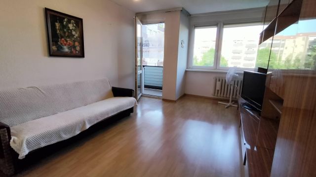 Kluczbork, ul. Tuwima Mieszkanie - 3 pokoje - 51 m² - 1 piętro