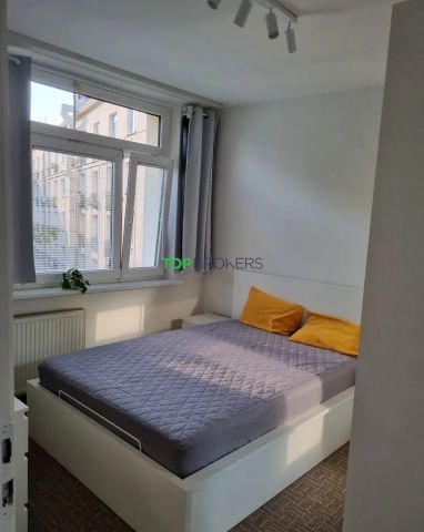 Mieszkanie 3-pokojowe Warszawa Śródmieście, al. Wyzwolenia. Zdjęcie 8