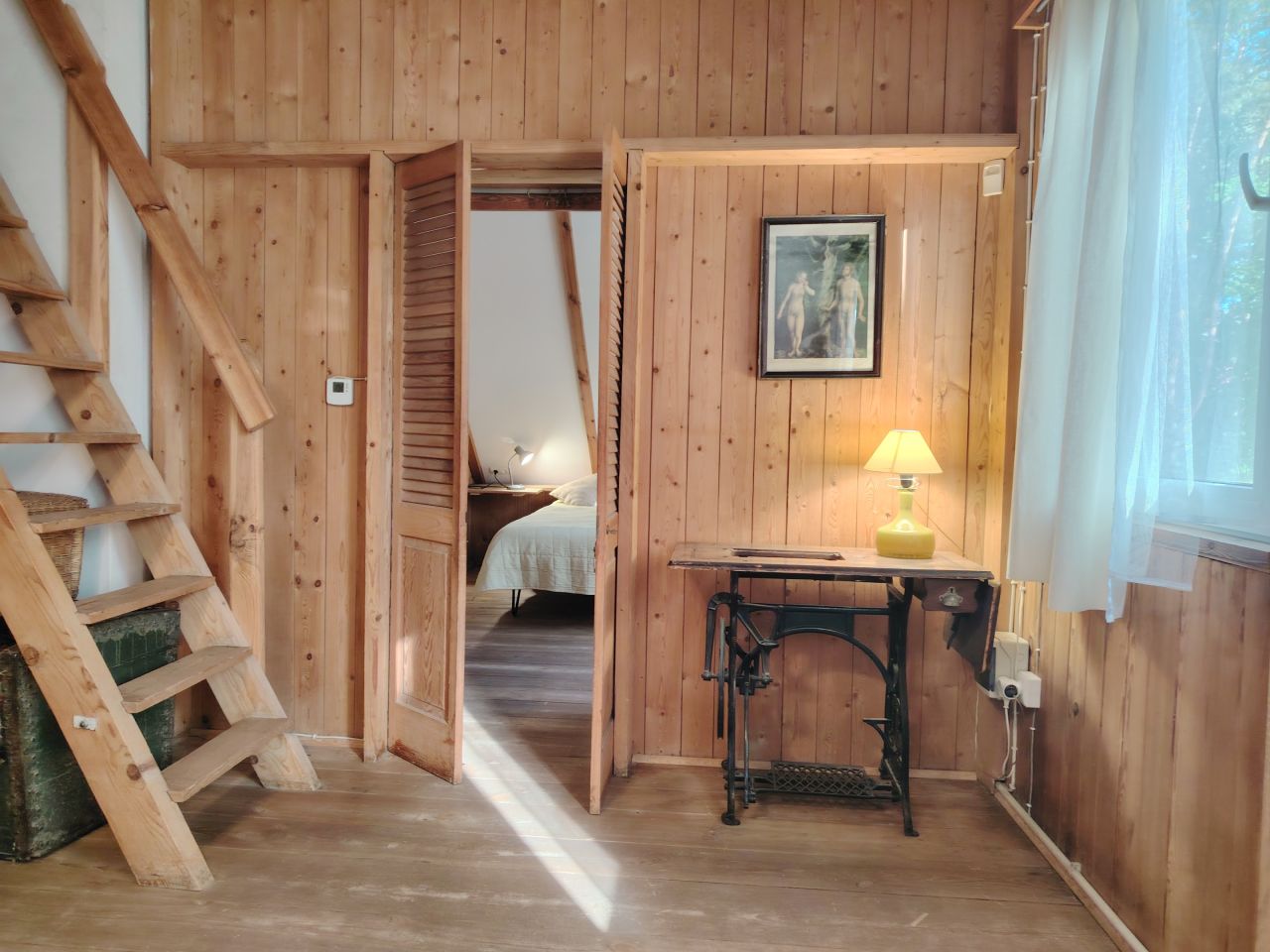 dom wolnostojący, 6 pokoi Izabelin C, ul. Kazimierza Tetmajera. Zdjęcie 15