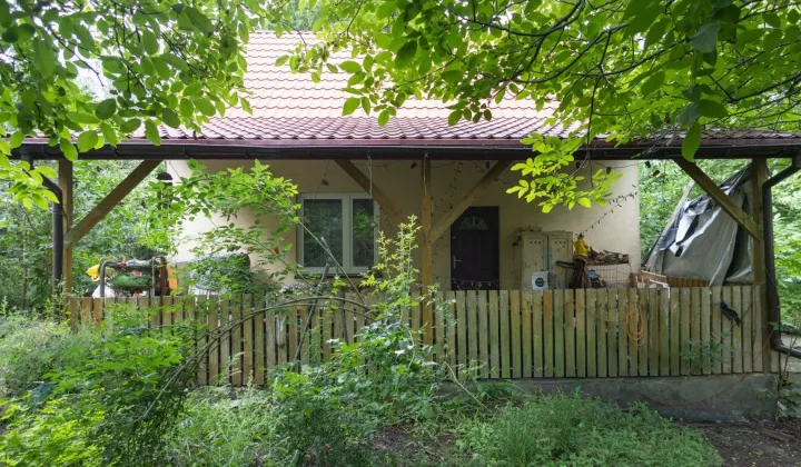 Działka budowlana Krysk