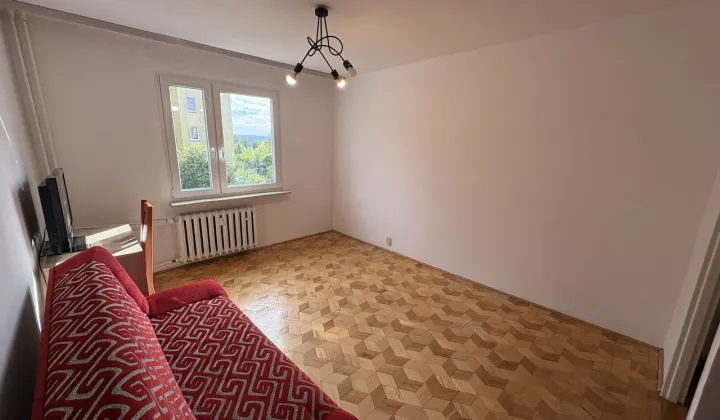 Mieszkanie 3-pokojowe Kraków Podgórze Duchackie, ul. Jana Sas-Zubrzyckiego
