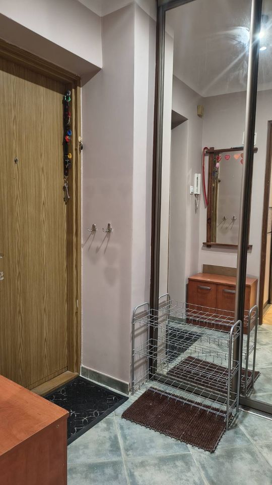 Mieszkanie 3-pokojowe Warszawa Bielany, ul. Bolesława Podczaszyńskiego. Zdjęcie 6