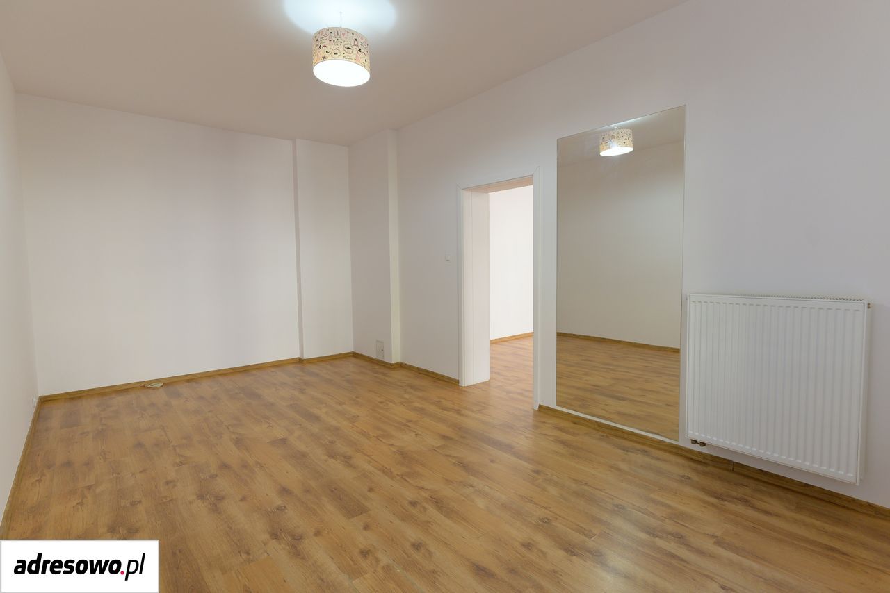 Mieszkanie 2-pokojowe Toruń Bydgoskie Przedmieście, ul. Adama Mickiewicza. Zdjęcie 5