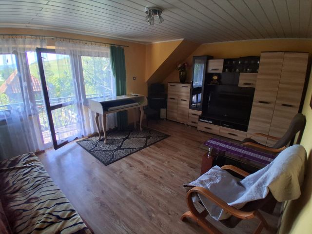 dom wolnostojący, 4 pokoje Sienna Berdychów, Sienna. Zdjęcie 8