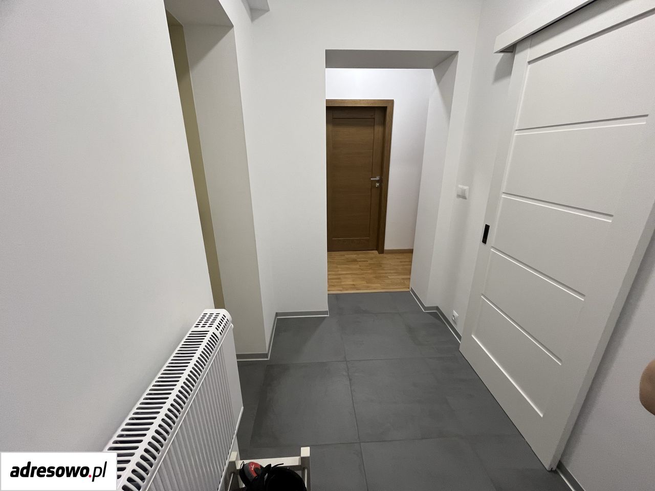 Mieszkanie 3-pokojowe Wrocław Sołtysowice, al. Poprzeczna. Zdjęcie 13