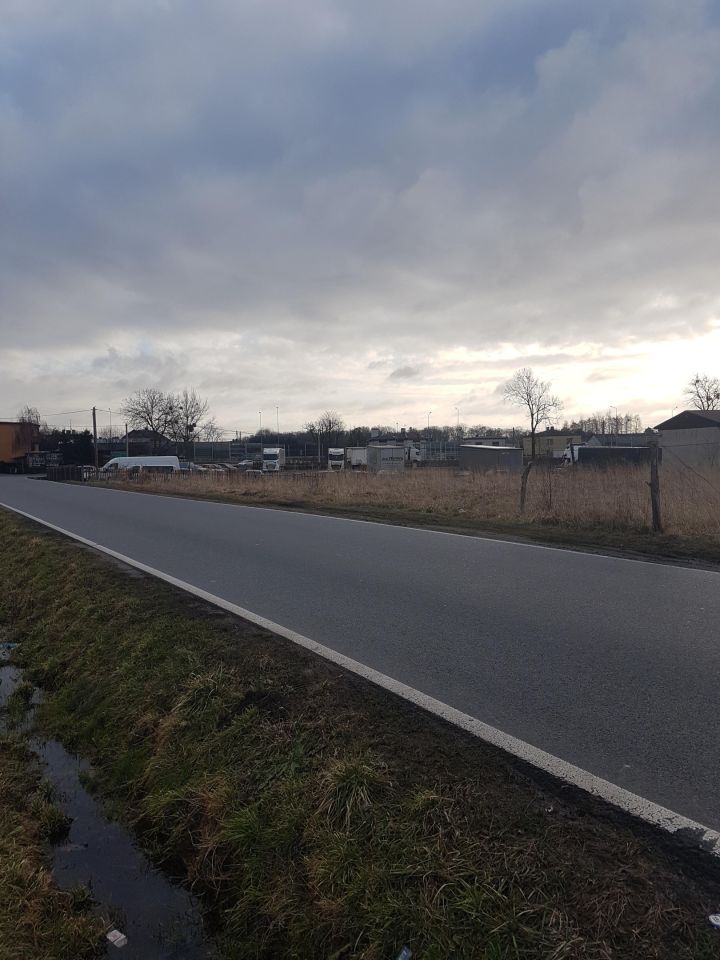 Działka budowlana Żory Osiny, ul. Owocowa. Zdjęcie 2