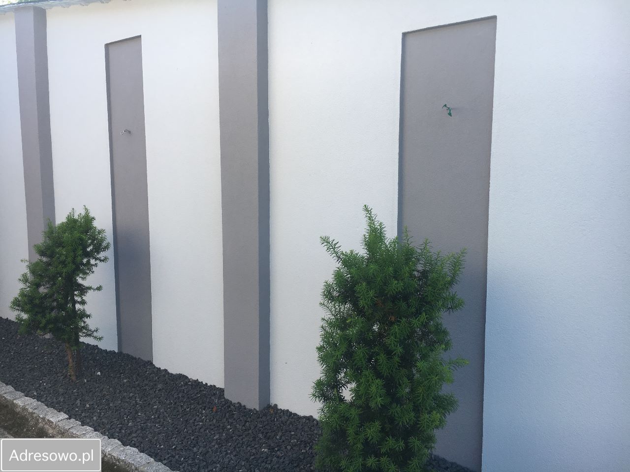 dom wolnostojący, 6 pokoi Borek Wielkopolski, ul. Powstańców Wielkopolskich. Zdjęcie 12