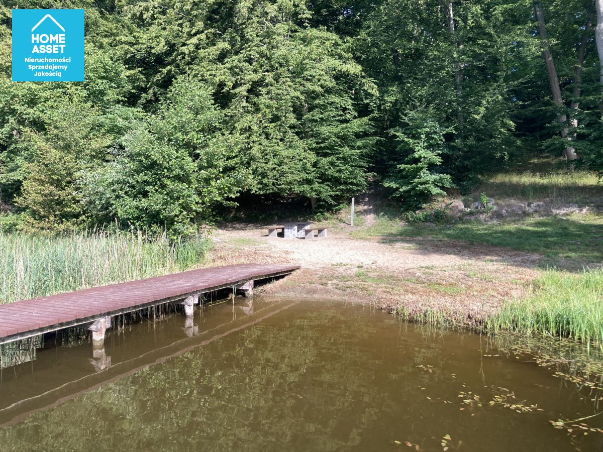 Działka budowlana Brzeźniak. Zdjęcie 6