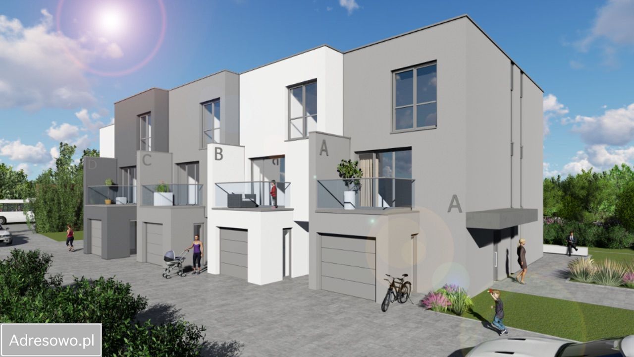 Działka inwestycyjna Kielce Białogon, ul. Krakowska. Zdjęcie 9