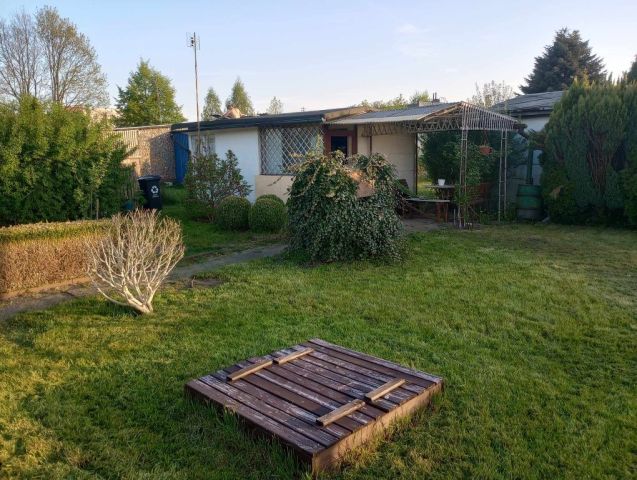 Działka rod Sępólno Krajeńskie. Zdjęcie 1