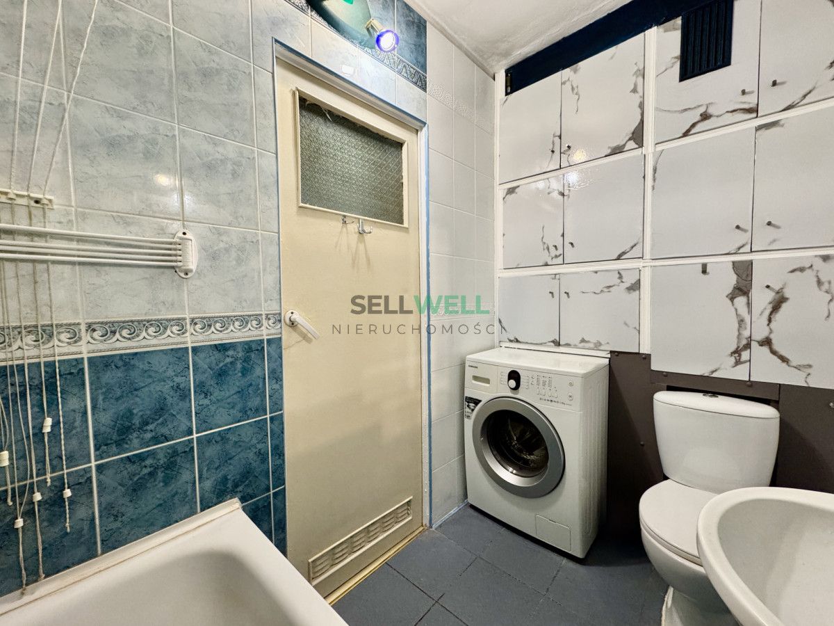 Mieszkanie 2-pokojowe Łódź Teofilów, ul. Traktorowa. Zdjęcie 7