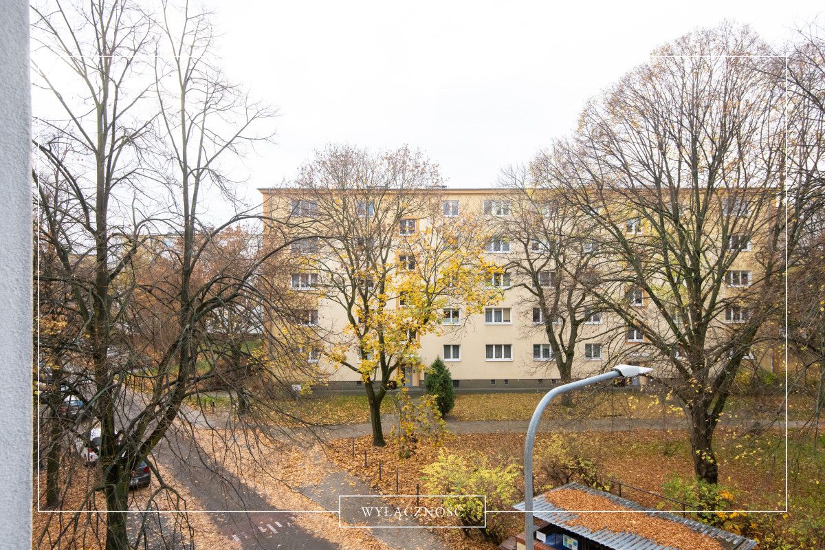 Mieszkanie 3-pokojowe Poznań Grunwald, ul. Husarska. Zdjęcie 13