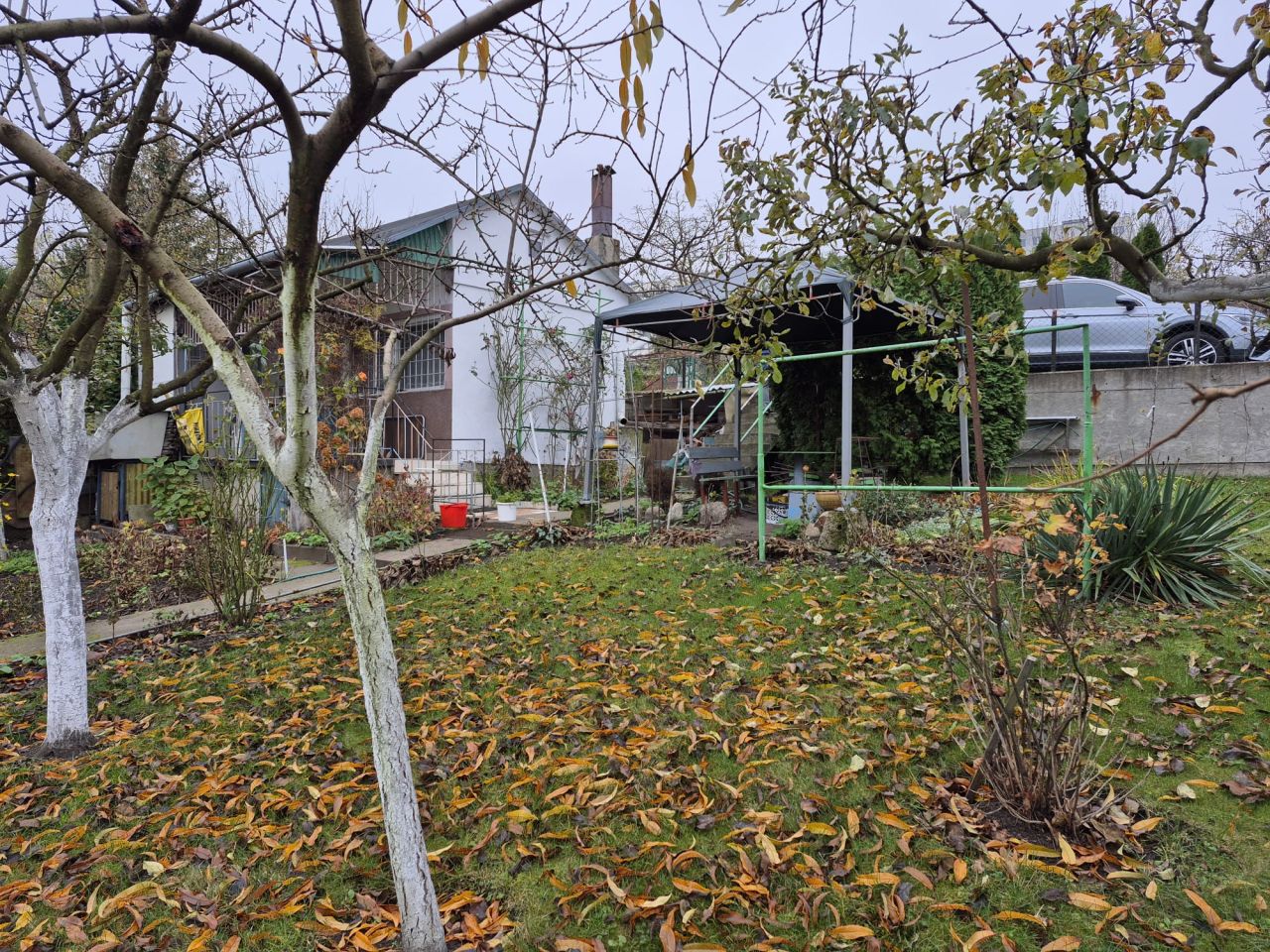 Działka rod Włocławek Zazamcze, ul. Toruńska. Zdjęcie 6