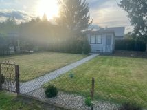 Działka rod Radomsko, ul. Porzeczkowa. Zdjęcie 4