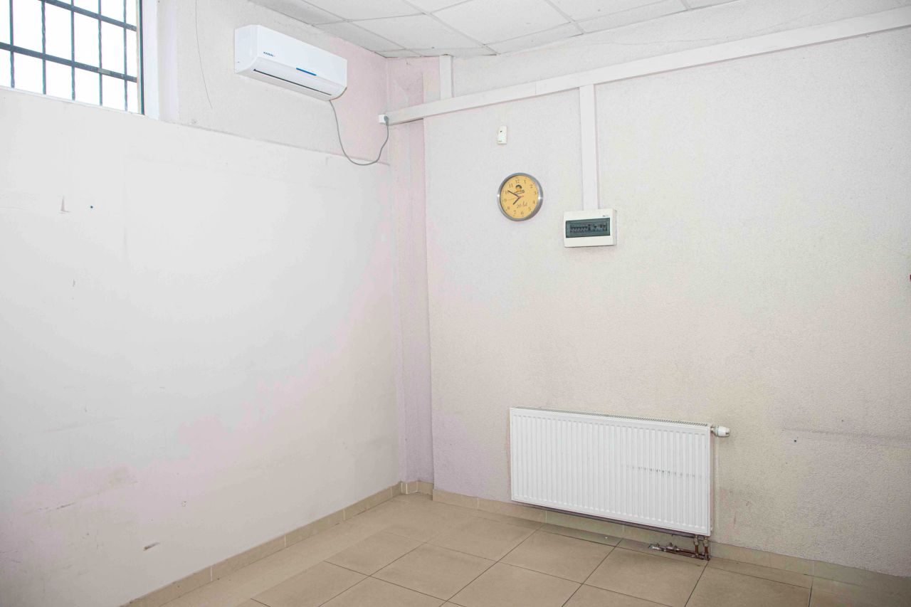 Hala/magazyn Zielona Góra, ul. Osadnicza. Zdjęcie 7