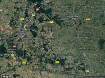 Działka rolna Regnów