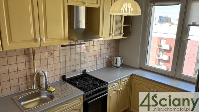 Mieszkanie 3-pokojowe Warszawa Mokotów, al. Niepodległości. Zdjęcie 1