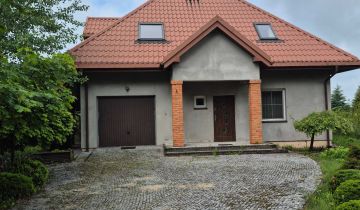 dom wolnostojący, 5 pokoi Kąkolewnica Kąkolewnica Północna