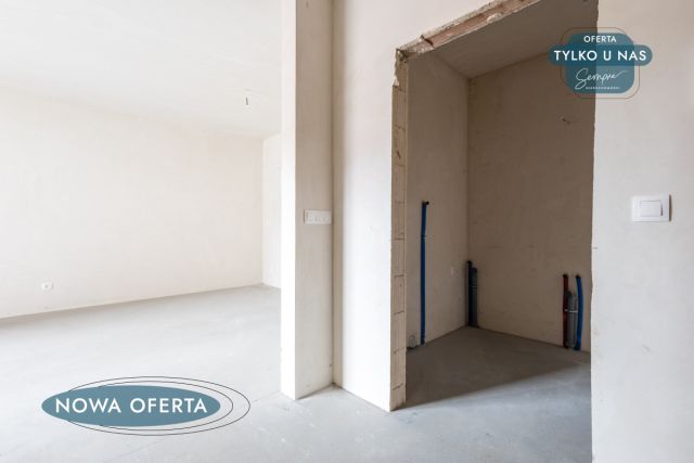 Mieszkanie 2-pokojowe Łódź Górna, ul. Henryka Wieniawskiego. Zdjęcie 7