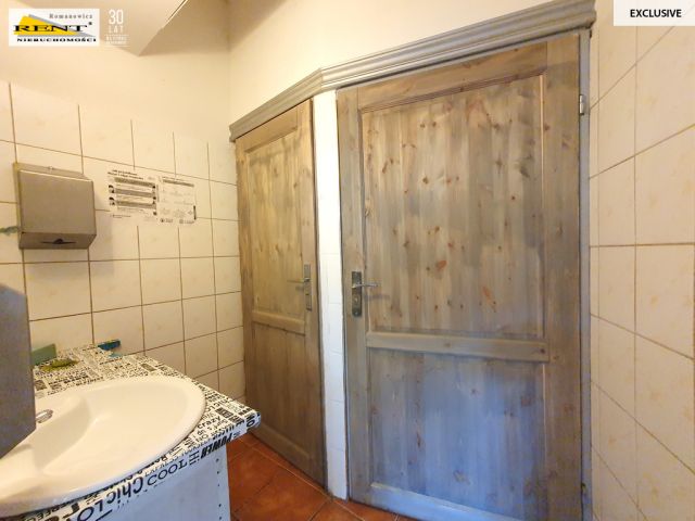 Lokal Szczecin Dąbie, ul. Glazurowa. Zdjęcie 14