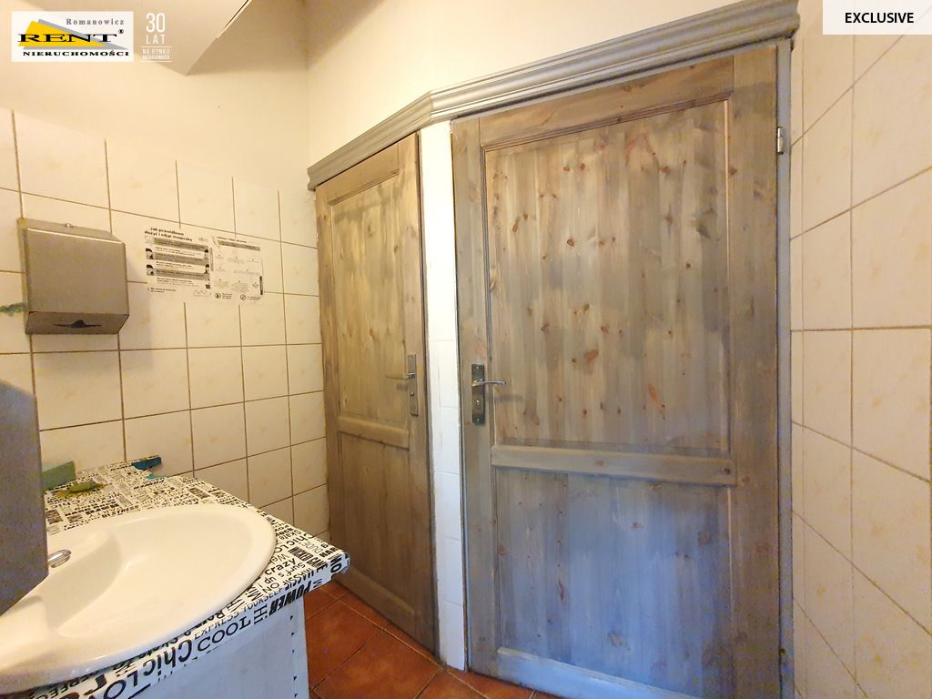 Lokal Szczecin Dąbie, ul. Glazurowa. Zdjęcie 14