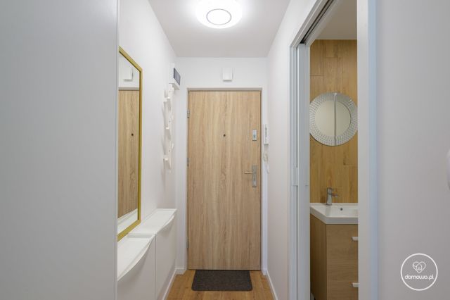 Mieszkanie 1-pokojowe Warszawa Mokotów, ul. Stefana Batorego. Zdjęcie 9