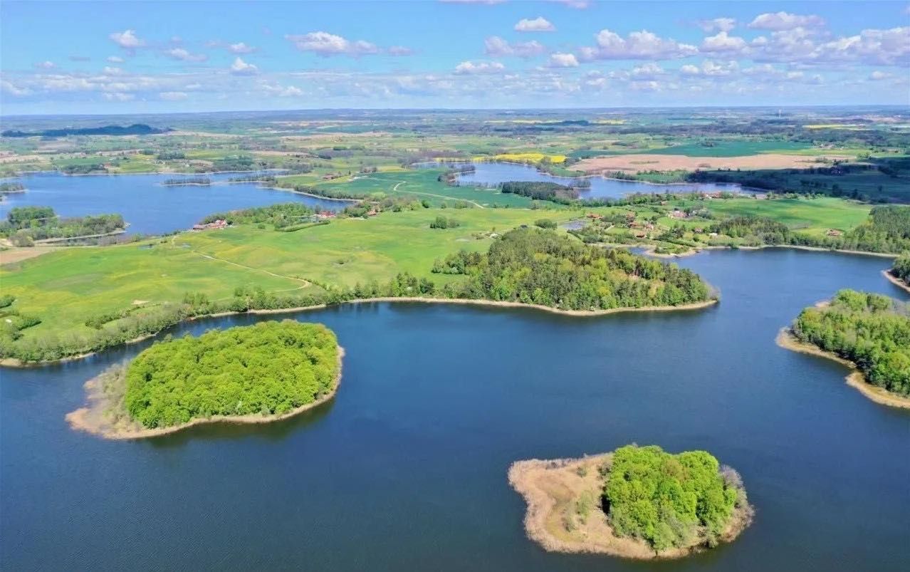 Działka budowlana Gąski. Zdjęcie 5