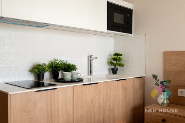 Mieszkanie 3-pokojowe Ogonki, ul. Sztynorcka. Zdjęcie 13