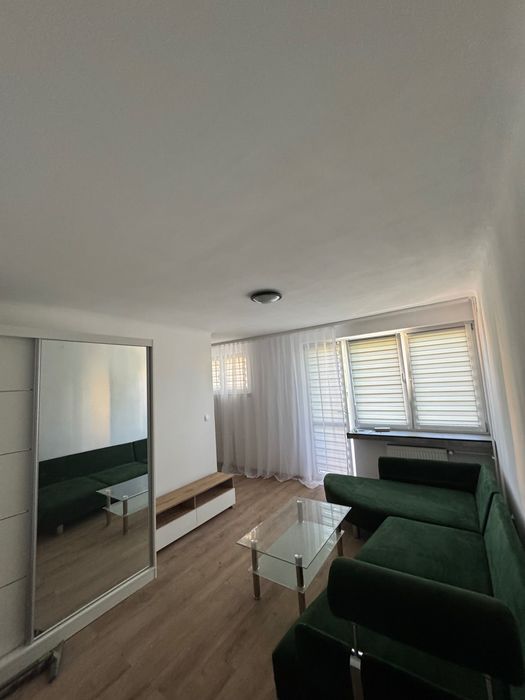 Mieszkanie 2-pokojowe Dęblin, ul. Wiślana