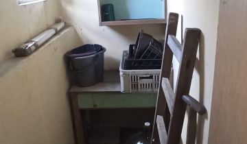 Działka rod Starogard Gdański Centrum, ul. Tczewska