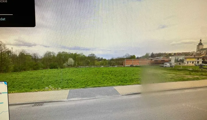 Działka budowlana Lipsko