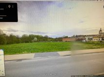 Działka budowlana Lipsko