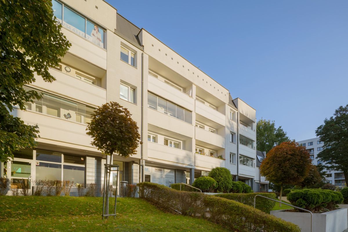 Mieszkanie 4-pokojowe Warszawa Praga-Południe, ul. Łukowska. Zdjęcie 12