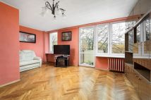 Mieszkanie 2-pokojowe Warszawa Praga, ul. Karola Darwina