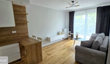 Mieszkanie 2-pokojowe Warszawa Ursynów, ul. Nowy Służewiec