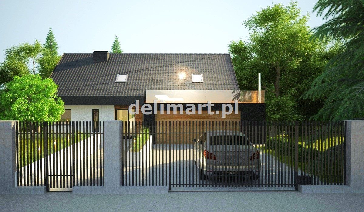 Działka budowlana Sanok Olchowce, ul. Władysława Łokietka. Zdjęcie 10